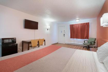 Motel 6-Frackville PA - image 15