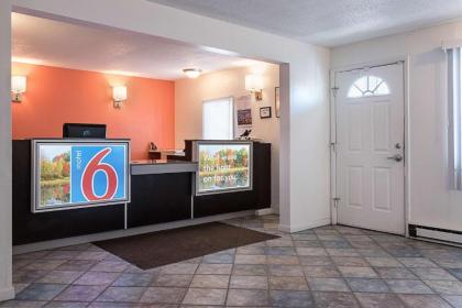 Motel 6-Frackville PA - image 4