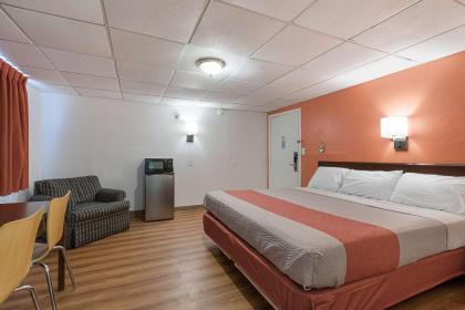 Motel 6-Frackville PA - image 5