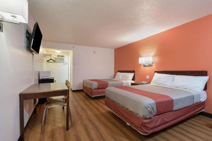 Motel 6-Frackville PA - image 9