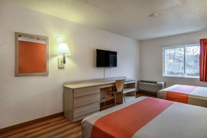 Motel 6-Framingham MA - Boston West - image 20