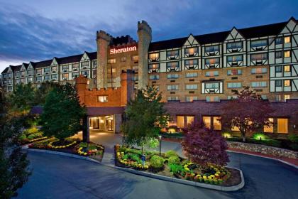 Sheraton Framingham - image 15