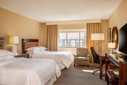 Sheraton Framingham - image 17