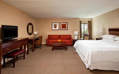 Sheraton Framingham - image 6