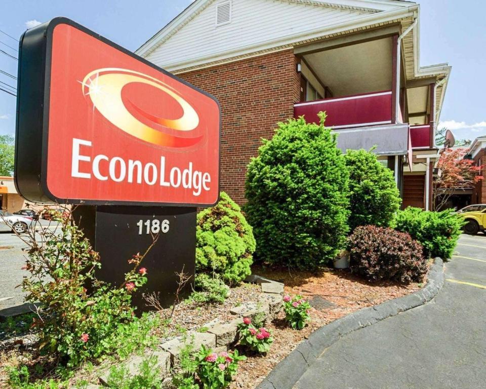 Econolodge Framingham-Boston - main image