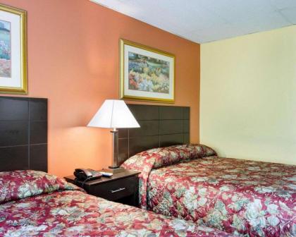 Econolodge Framingham-Boston - image 11