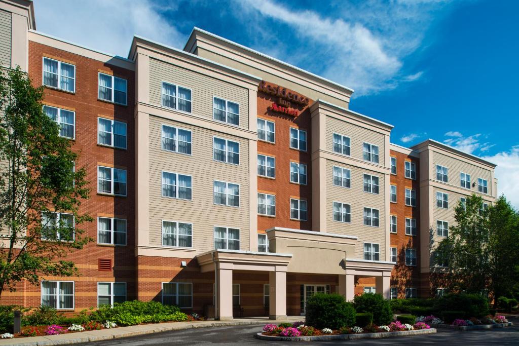 Residence Inn Boston Framingham - main image