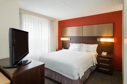 Residence Inn Boston Framingham - image 11