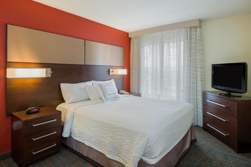 Residence Inn Boston Framingham - image 3