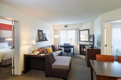 Residence Inn Boston Framingham - image 6