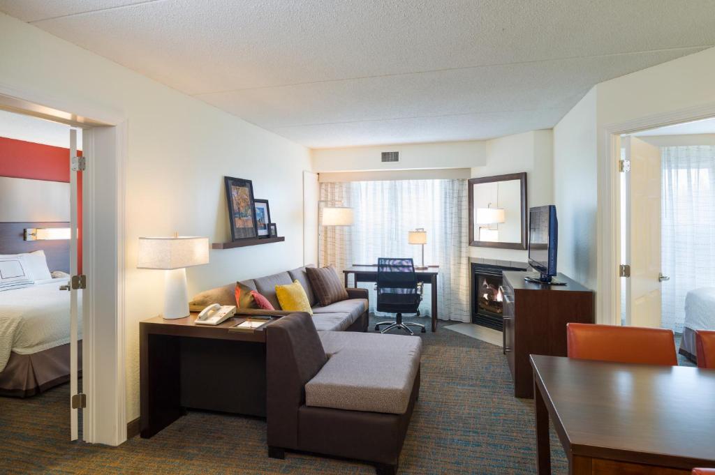 Residence Inn Boston Framingham - image 6