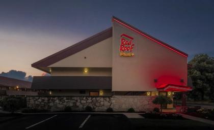 Red Roof Inn PLUS + Boston - Framingham - image 3