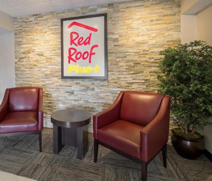 Red Roof Inn PLUS + Boston - Framingham - image 7