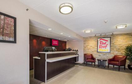 Red Roof Inn PLUS + Boston - Framingham - image 9