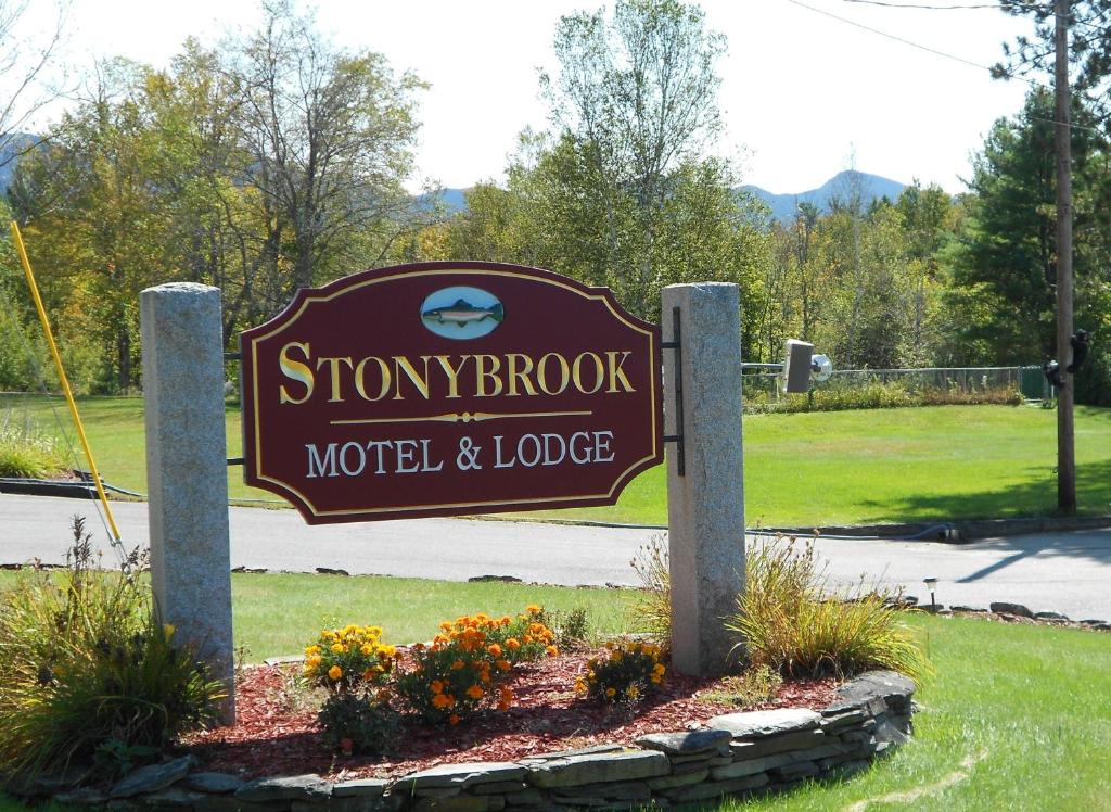 Stonybrook Motel & Lodge - main image