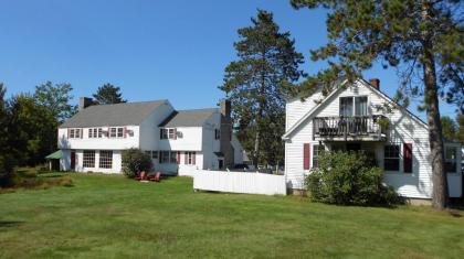 Stonybrook Motel & Lodge - image 10