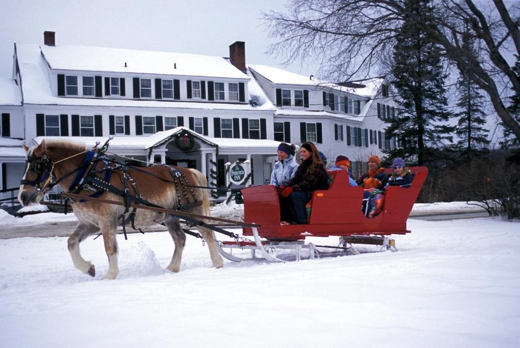 Franconia Inn - image 4