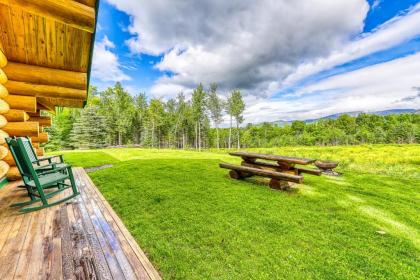 Eaglet Log Home - image 3