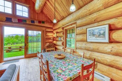 Eaglet Log Home - image 4