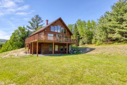 Holiday homes in Franconia New Hampshire