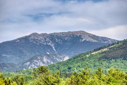 Franconia Range View - image 3