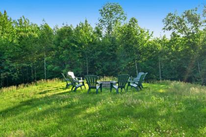 Private Franconia Log Cabin - image 6