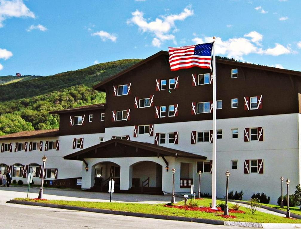 Alpine Resort Condos in the White Mountains of New Hampshire - main image