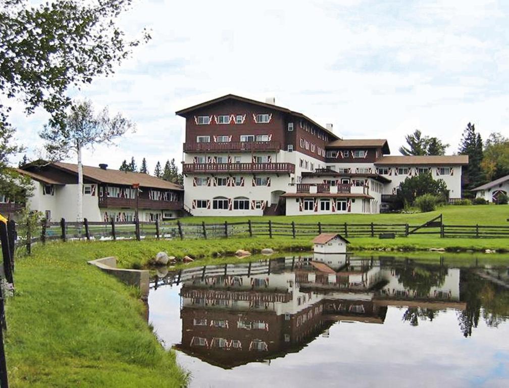 Alpine Resort Condos in the White Mountains of New Hampshire - image 2