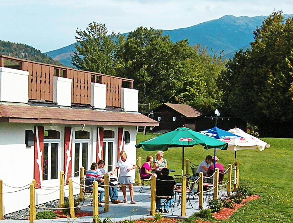 Alpine Resort Condos in the White Mountains of New Hampshire - image 7