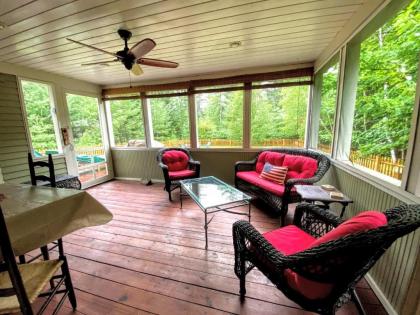 GC Adorable home 20 minutes from CannonFranconia Notch Fire Pit wifi laundry Pet friendly - image 15