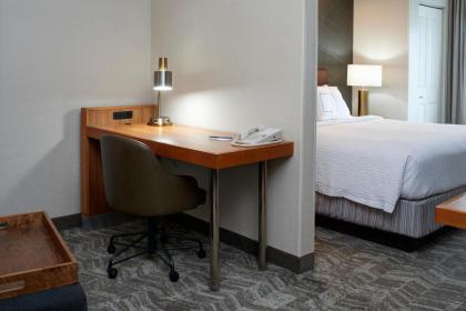 Springhill Suites by Marriott Frankenmuth - image 13