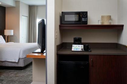 Springhill Suites by Marriott Frankenmuth - image 14