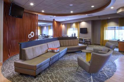 Springhill Suites by Marriott Frankenmuth - image 8