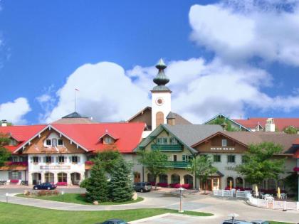 Bavarian Inn Lodge - image 8