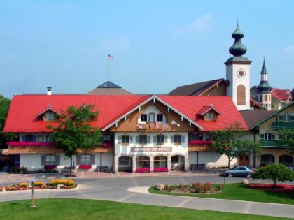 Bavarian Inn Lodge - image 9