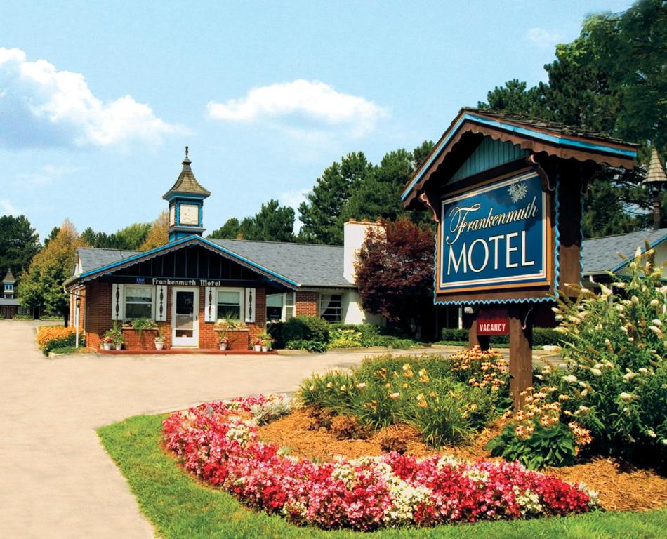 Frankenmuth Motel - image 2