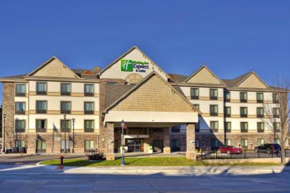 Holiday Inn Express Frankenmuth an IHG Hotel - image 1