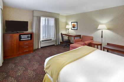 Holiday Inn Express Frankenmuth an IHG Hotel - image 12