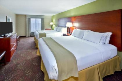 Holiday Inn Express Frankenmuth an IHG Hotel - image 15