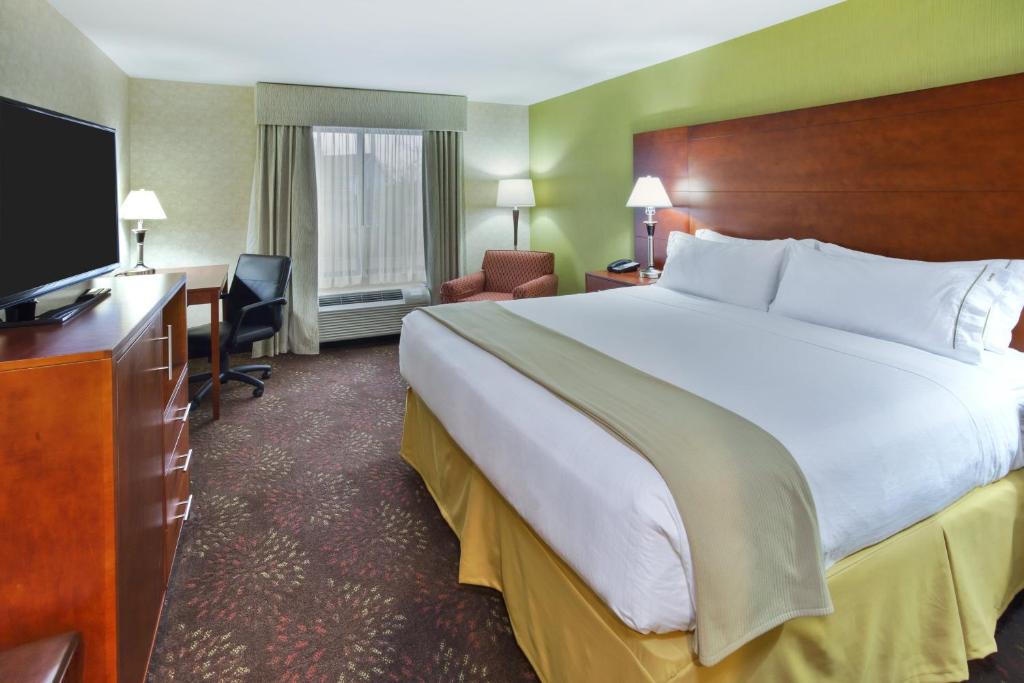 Holiday Inn Express Frankenmuth an IHG Hotel - image 4