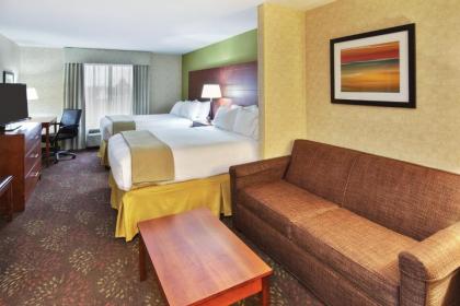 Holiday Inn Express Frankenmuth an IHG Hotel - image 5