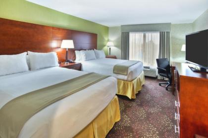 Holiday Inn Express Frankenmuth an IHG Hotel - image 7