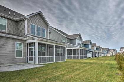 Home with Pool and Tennis Access 4Mi to Bethany Beach - image 3