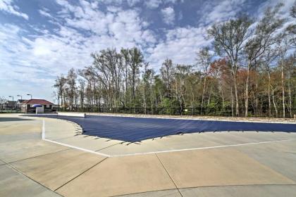 Home with Pool and Tennis Access 4Mi to Bethany Beach - image 6