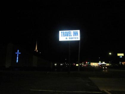 Travel Inn & Suites - image 10