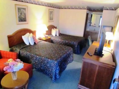 Travel Inn & Suites - image 6