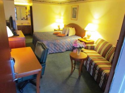 Travel Inn & Suites - image 9