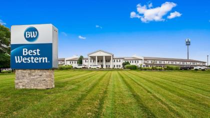 Best Western Parkside Inn Kentucky