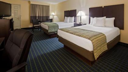 Best Western Parkside Inn - image 15