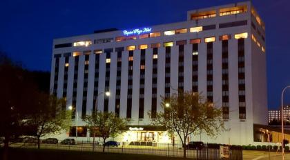 Capital Plaza Hotel Kentucky